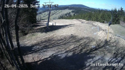 Sjezdovka Svitavská