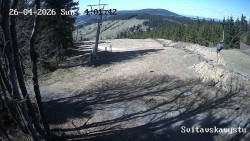 Sjezdovka Svitavská