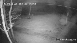 Sjezdovka Svitavská