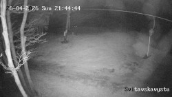 Sjezdovka Svitavská