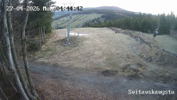 Sjezdovka Svitavská