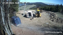 Sjezdovka Svitavská