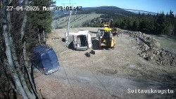 Sjezdovka Svitavská