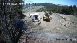 Sjezdovka Svitavská