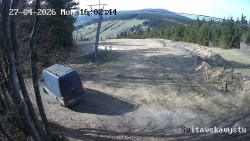 Sjezdovka Svitavská