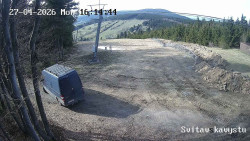 Sjezdovka Svitavská