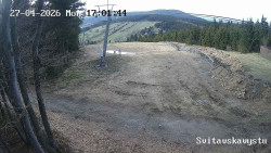 Sjezdovka Svitavská