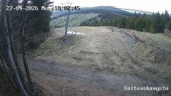 Sjezdovka Svitavská