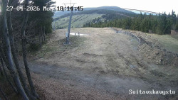 Sjezdovka Svitavská