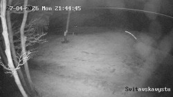 Sjezdovka Svitavská