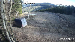 Sjezdovka Svitavská