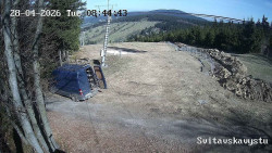 Sjezdovka Svitavská