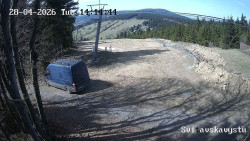 Sjezdovka Svitavská