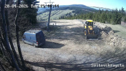 Sjezdovka Svitavská