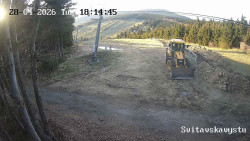 Sjezdovka Svitavská