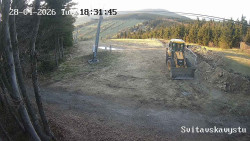 Sjezdovka Svitavská