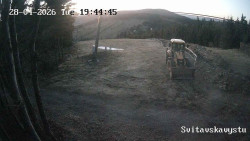 Sjezdovka Svitavská