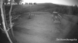 Sjezdovka Svitavská