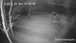 Sjezdovka Svitavská