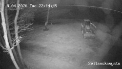 Sjezdovka Svitavská