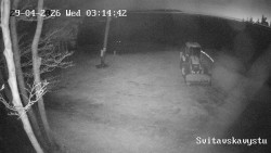 Sjezdovka Svitavská