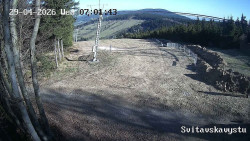 Sjezdovka Svitavská