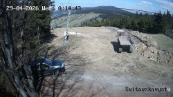 Sjezdovka Svitavská