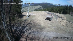 Sjezdovka Svitavská