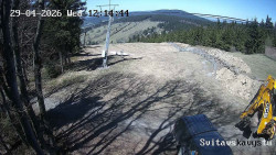 Sjezdovka Svitavská