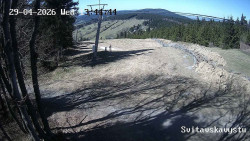 Sjezdovka Svitavská