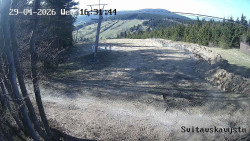 Sjezdovka Svitavská