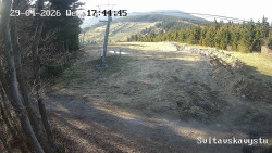 Sjezdovka Svitavská