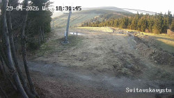 Sjezdovka Svitavská