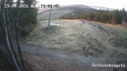 Sjezdovka Svitavská