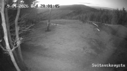 Sjezdovka Svitavská