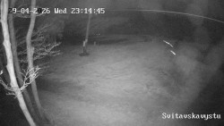 Sjezdovka Svitavská