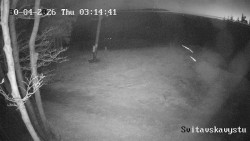 Sjezdovka Svitavská