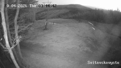 Sjezdovka Svitavská