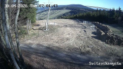 Sjezdovka Svitavská