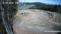 Sjezdovka Svitavská