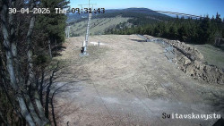 Sjezdovka Svitavská