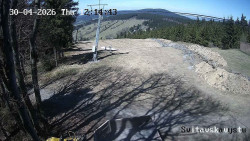 Sjezdovka Svitavská