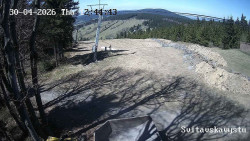 Sjezdovka Svitavská