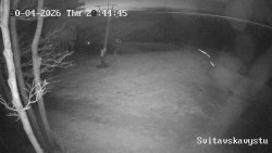 Sjezdovka Svitavská