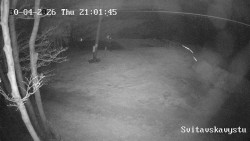 Sjezdovka Svitavská