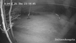 Sjezdovka Svitavská