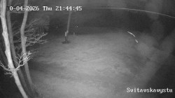 Sjezdovka Svitavská