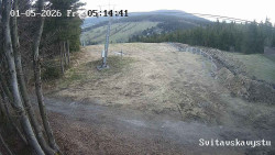 Sjezdovka Svitavská