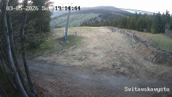 Sjezdovka Svitavská
