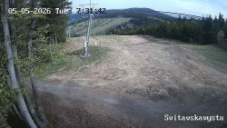 Sjezdovka Svitavská